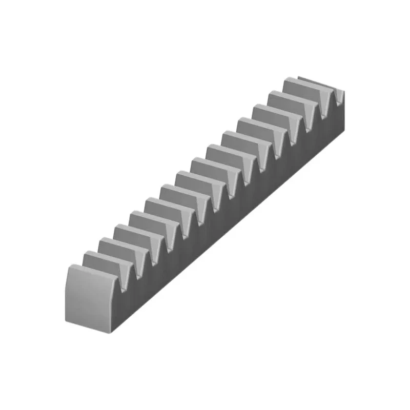 Nice ROA81 Kremayer Dişli Çelik 1 Metre 30×12 mm