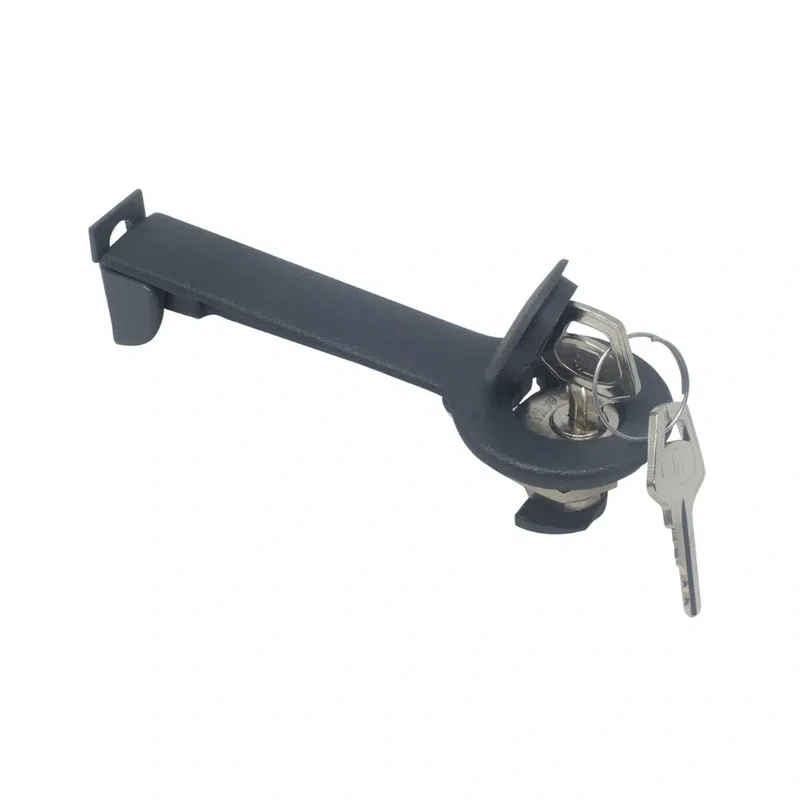 Nice Toona Manuel Kilit Seti (4024-7024-4005-4006 – 5016 Uyumlu)