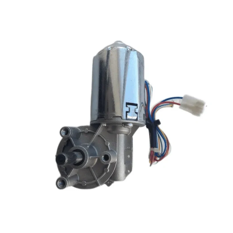 Nice MGDC02000 SPİDO İç Motor