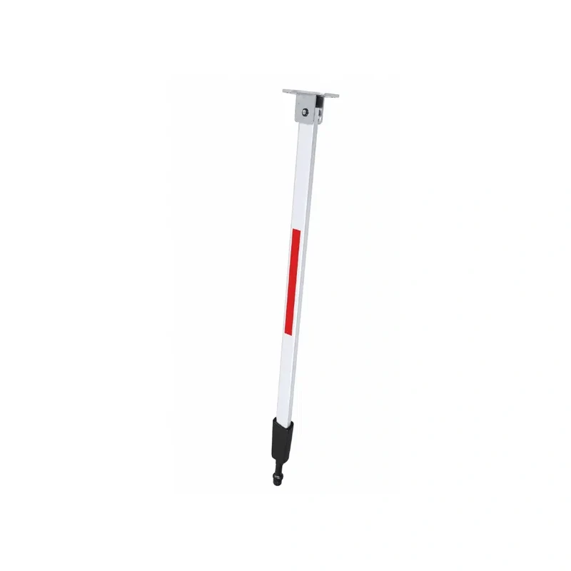 Pole BA-12 Kollu Bariyer Baston Ayak