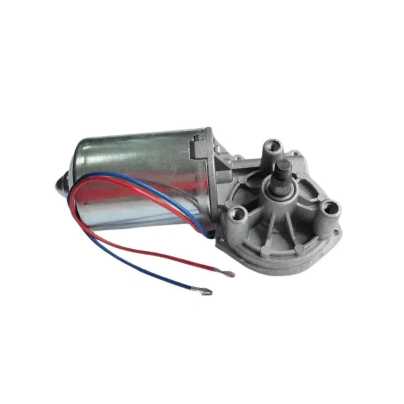 Nice SPIDO – SHEL İç Yedek Motor (PA03R04)