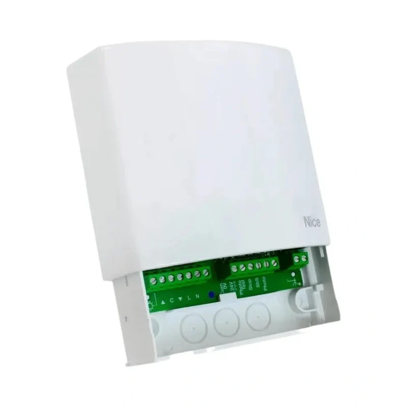 Nice MC200 Kepenk Kontrol Kartı (220V AC)
