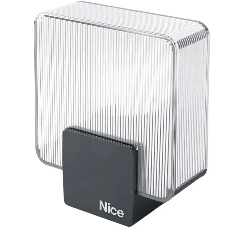 Nice ELAC Flaşör Lamba (220V) (UNİVERSAL)