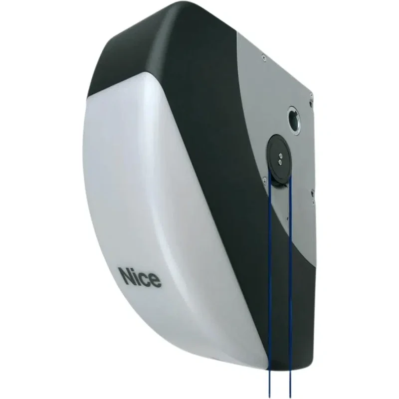 Nice So2000 Seksiyonel Garaj Kapısı Motoru (Tek Motor)