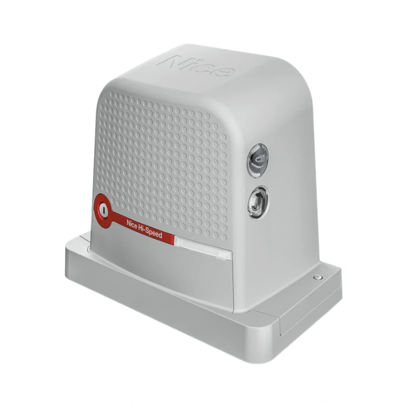 Nice Robus 600HS Hızlı Kapı Motoru (Tek Motor)