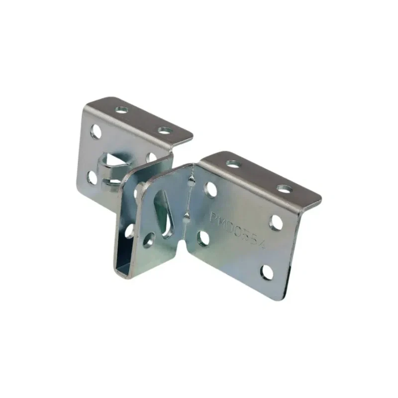 Nice SPİN SPIDO SHEL Panel Bağlantı Aparatı (PMD0554.4610)