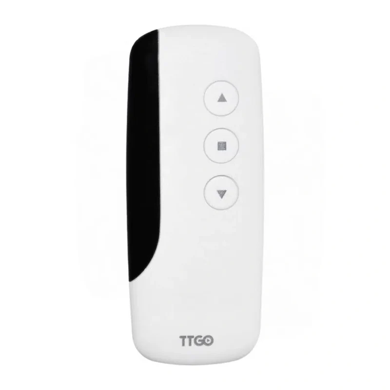Nice TTGO TGX1 Panjur ve Tente Kumandası