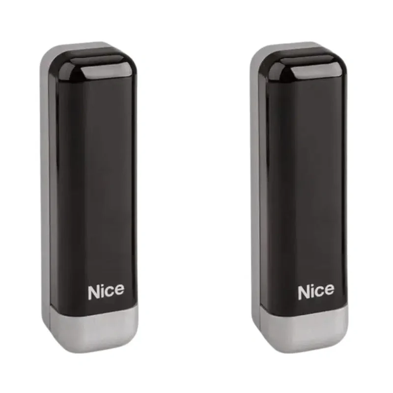 Nice EPS Universal Slim Emniyet Fotoseli 24V (Kablolu Universal)
