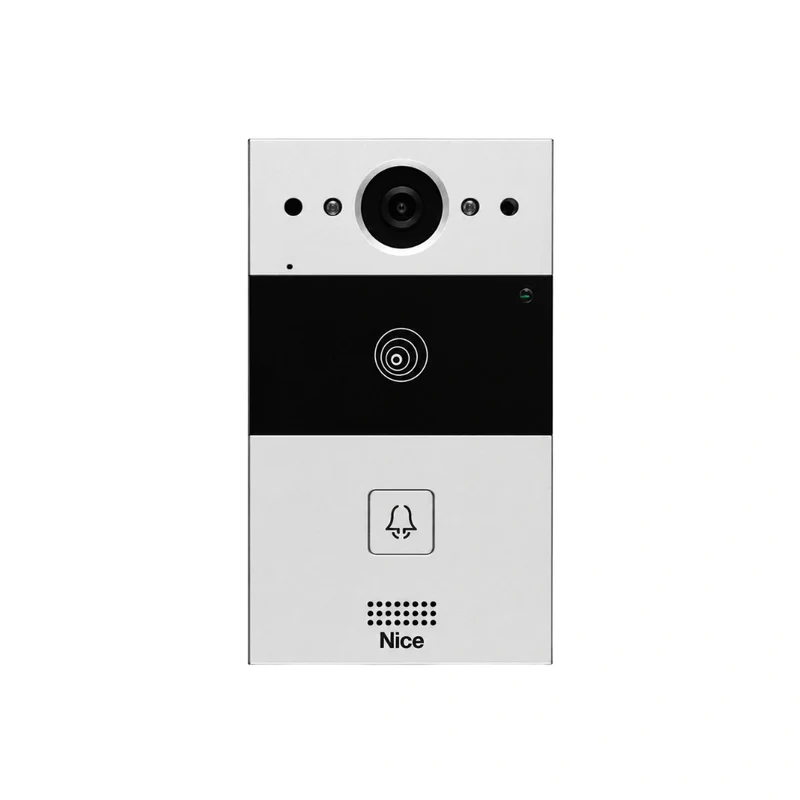 Nice Mybell Görüntülü Dış Ünite (IP)