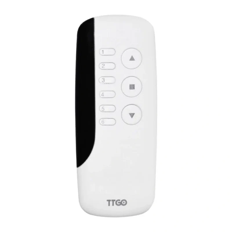 Nice TTGO TGX6 Panjur Kumandası