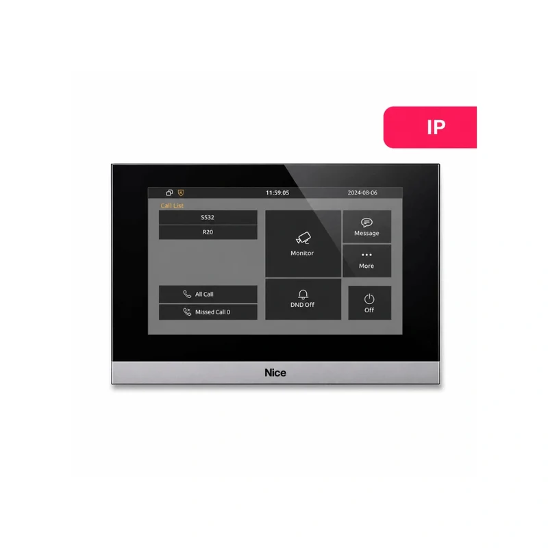 Nice Mybell İç Ünite (IP)