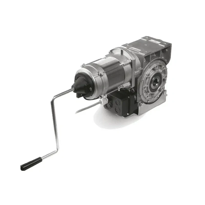 Nice RDF 750 15 EL20 – 380V AC Endüstriyel Kepenk Motoru
