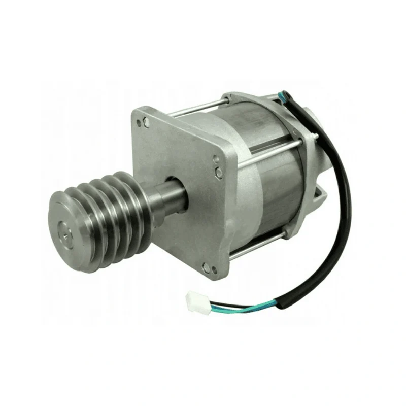 Nice PRTH04 THOR 1500 Salyangozlu İç Motor